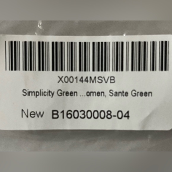 Simplicity Women's Classic 5 Layered Tulle Tutu Skirt, NIP - Picture 8 of 9